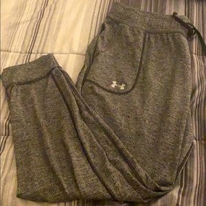 Under Armour Sweatpants